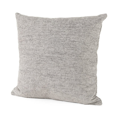 Mercana - Valence Medium Gray Throw Pillow Sectional Piece - 69127 view 1