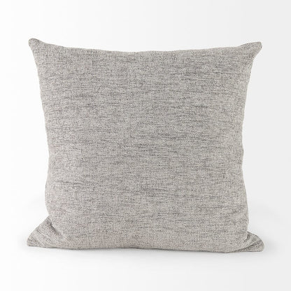 Mercana - Valence Medium Gray Throw Pillow Sectional Piece - 69127 view 2