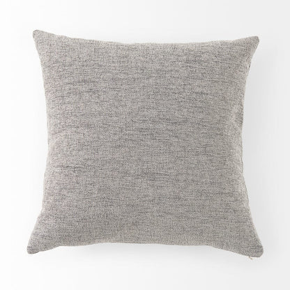 Mercana - Valence Medium Gray Throw Pillow Sectional Piece - 69127 view 4