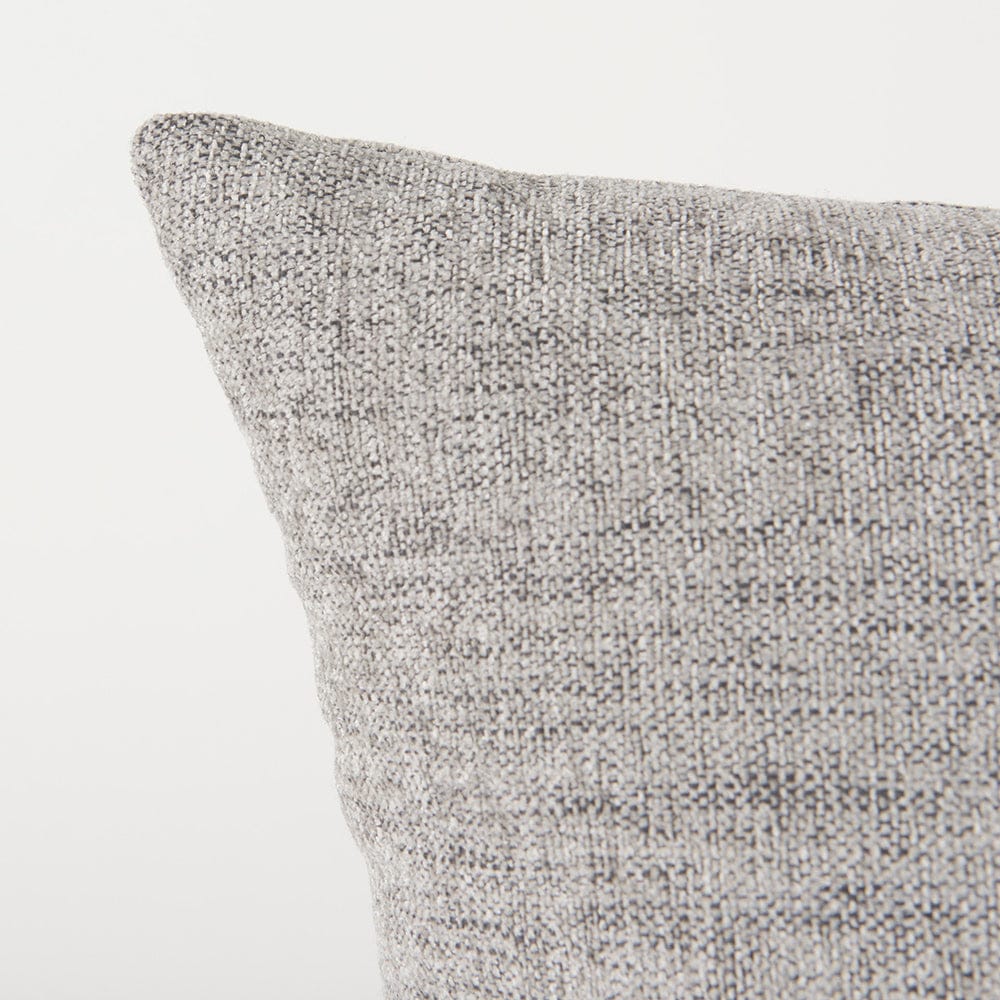 Mercana - Valence Medium Gray Throw Pillow Sectional Piece - 69127 view 5