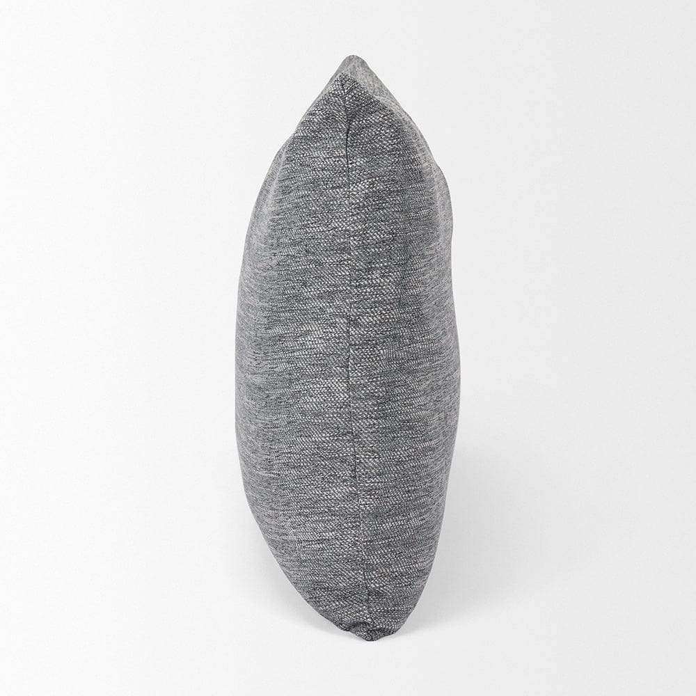 Mercana - Valence New Gray Arm Pillow Sectional Piece - 69777 view 3