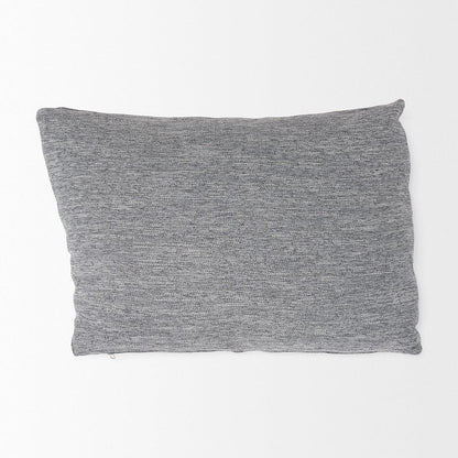 Mercana - Valence New Gray Arm Pillow Sectional Piece - 69777 view 4