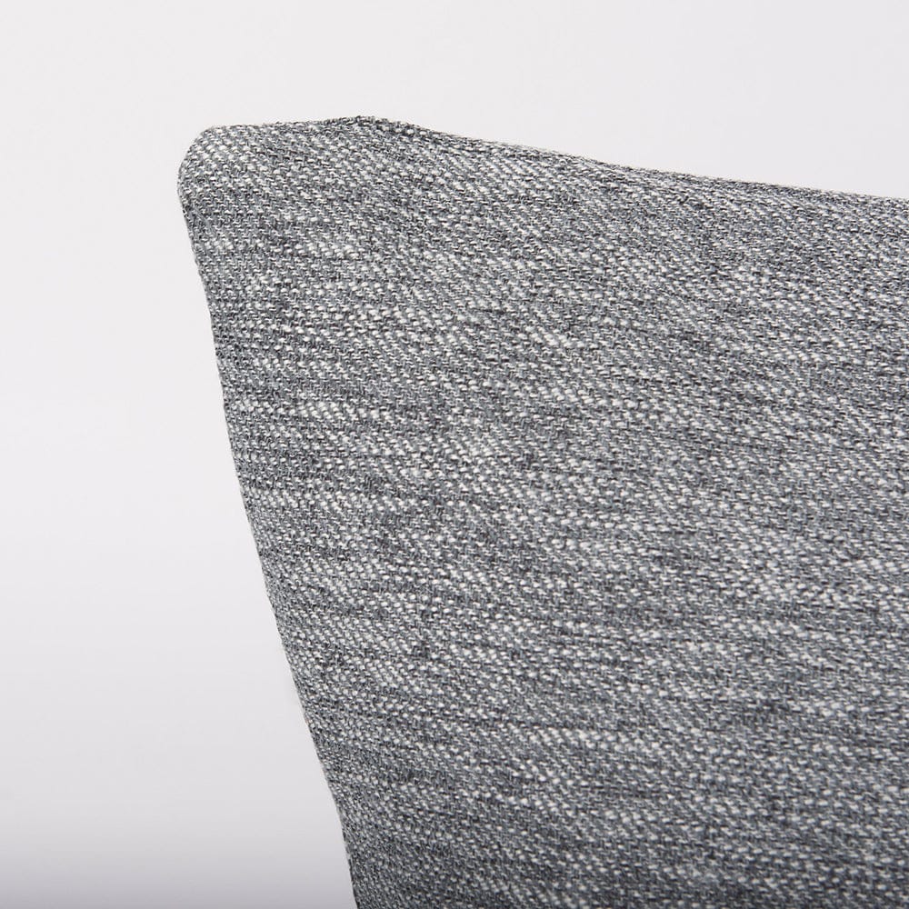 Mercana - Valence New Gray Arm Pillow Sectional Piece - 69777 view 5