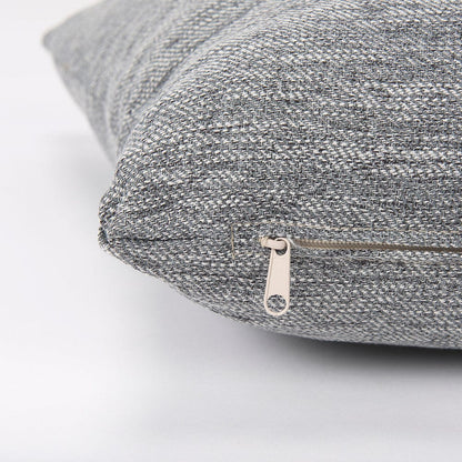 Mercana - Valence New Gray Arm Pillow Sectional Piece - 69777 view 6