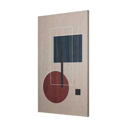 Mercana - Variants I by Mercana Studio a Hand Embellished Textured Canvas - 102160-L view 2