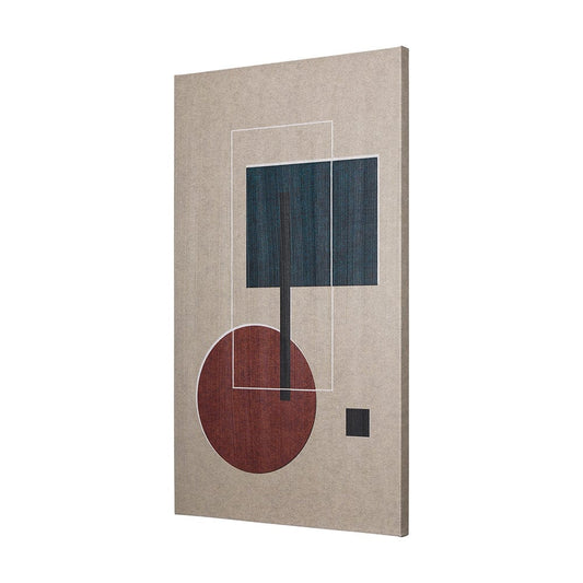 Mercana - Variants I by Mercana Studio a Hand Embellished Textured Canvas - 102160-L view 2
