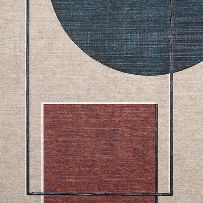 Mercana - Variants II by Mercana Studio a Hand Embellished Textured Canvas - 102161-L view 7