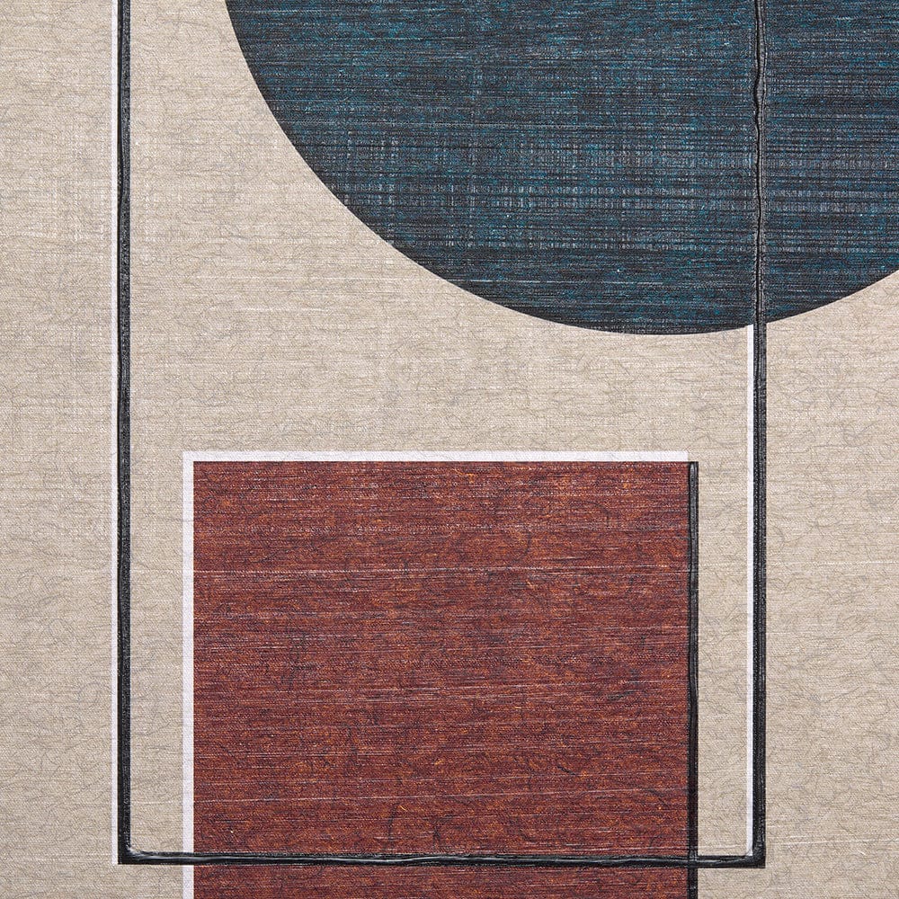 Mercana - Variants II by Mercana Studio a Hand Embellished Textured Canvas - 102161-S view 7