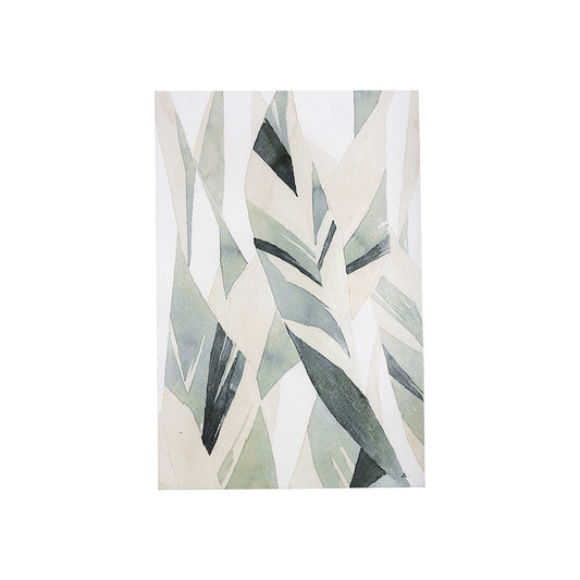 Mercana - Variegated Patterns I by Mercana Studio a Hand Embellished Textured Canvas - 102323-S view 1