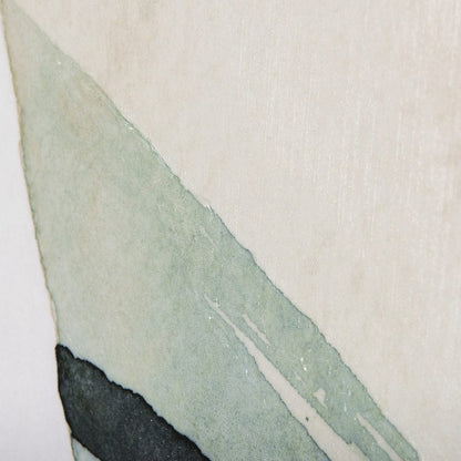 Mercana - Variegated Patterns I by Mercana Studio a Hand Embellished Textured Canvas - 102323-S view 7