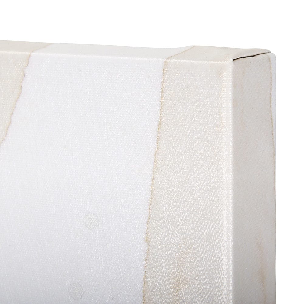 Mercana - Variegated Patterns II by Mercana Studio a Hand Embellished Textured Canvas - 102323-L view 3