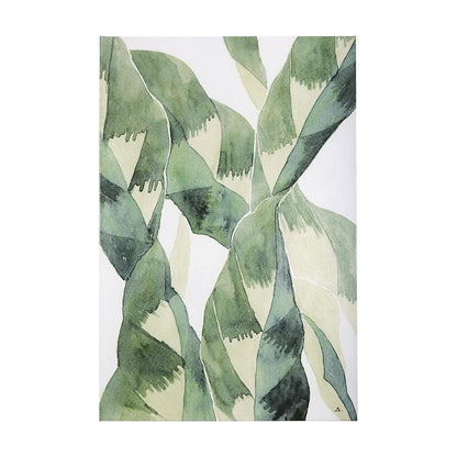 Mercana - Variegated Patterns II by Mercana Studio a Hand Embellished Textured Canvas - 102324-L view 1