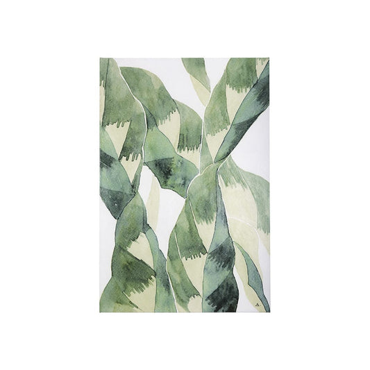 Mercana - Variegated PatternsII by Mercana Studio a Hand Embellished Textured Canvas - 102324-S view 1