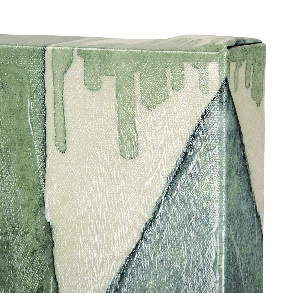 Mercana - Variegated PatternsII by Mercana Studio a Hand Embellished Textured Canvas - 102324-S view 3
