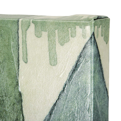 Mercana - Variegated PatternsII by Mercana Studio a Hand Embellished Textured Canvas - 102324-S view 3