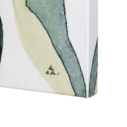 Mercana - Variegated PatternsII by Mercana Studio a Hand Embellished Textured Canvas - 102324-S view 5