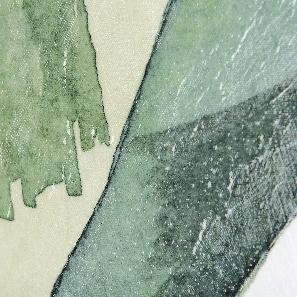 Mercana - Variegated PatternsII by Mercana Studio a Hand Embellished Textured Canvas - 102324-S view 7