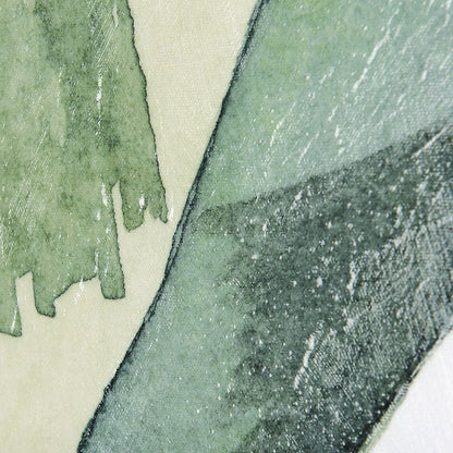 Mercana - Variegated PatternsII by Mercana Studio a Hand Embellished Textured Canvas - 102324-S view 7