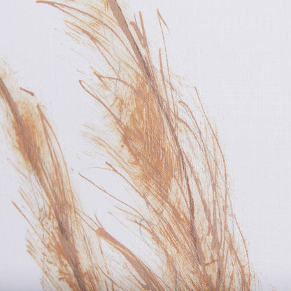 Mercana - Vase Gray Lotus Pods by Mercana Studio a Hand Embellished Textured Canvas - 102248-L view 8