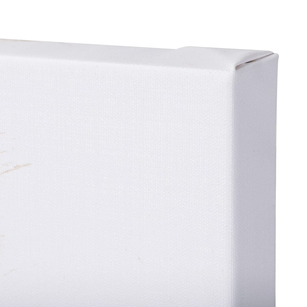 Mercana - Vase Gray Pods by Mercana Studio a Hand Embellished Textured Canvas - 102247-L view 3