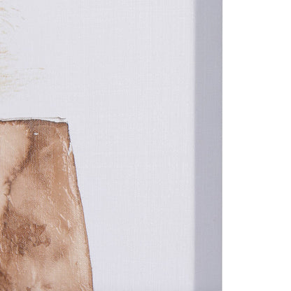 Mercana - Vase Gray Pods by Mercana Studio a Hand Embellished Textured Canvas - 102247-L view 4