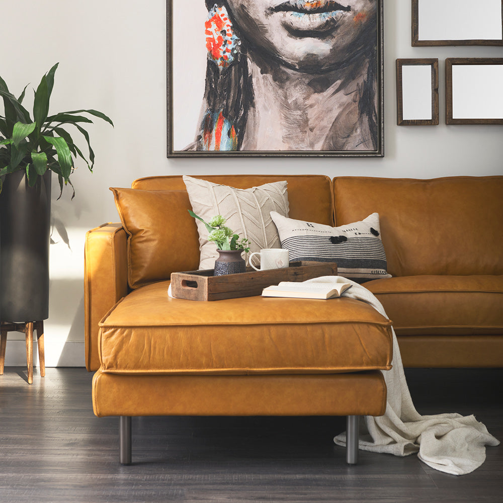 Mercana - Vernon Small 24L x 7W Brown Reclaimed Wood Tray - 68860 view 9