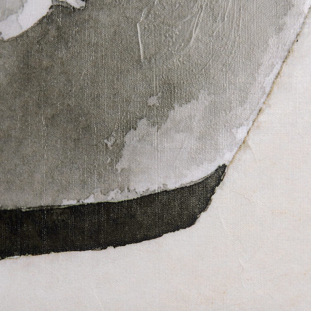 Mercana - Vessel I by Mercana Studio a Hand Embellished Textured Canvas - 102387-S view 6