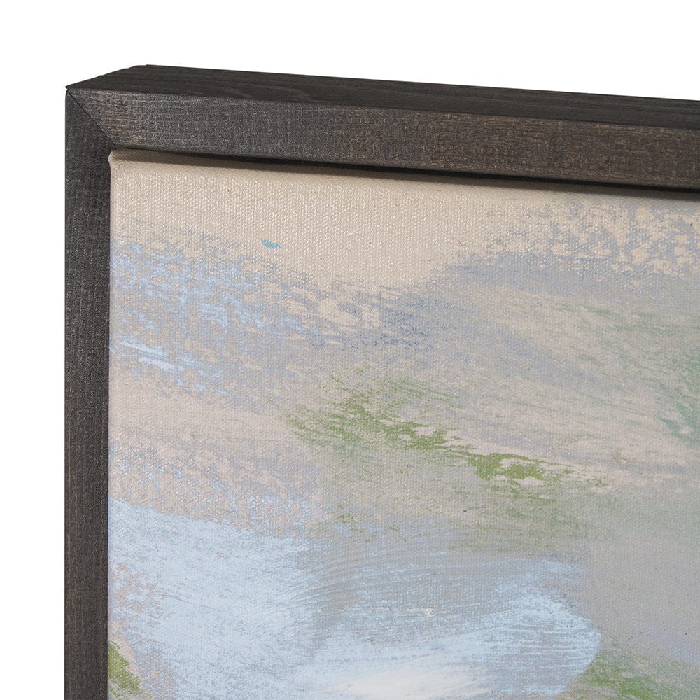 Mercana - Vibrant View I by Mercana Studio a Hand Embellished Textured Canvas - 102640-FS view 4