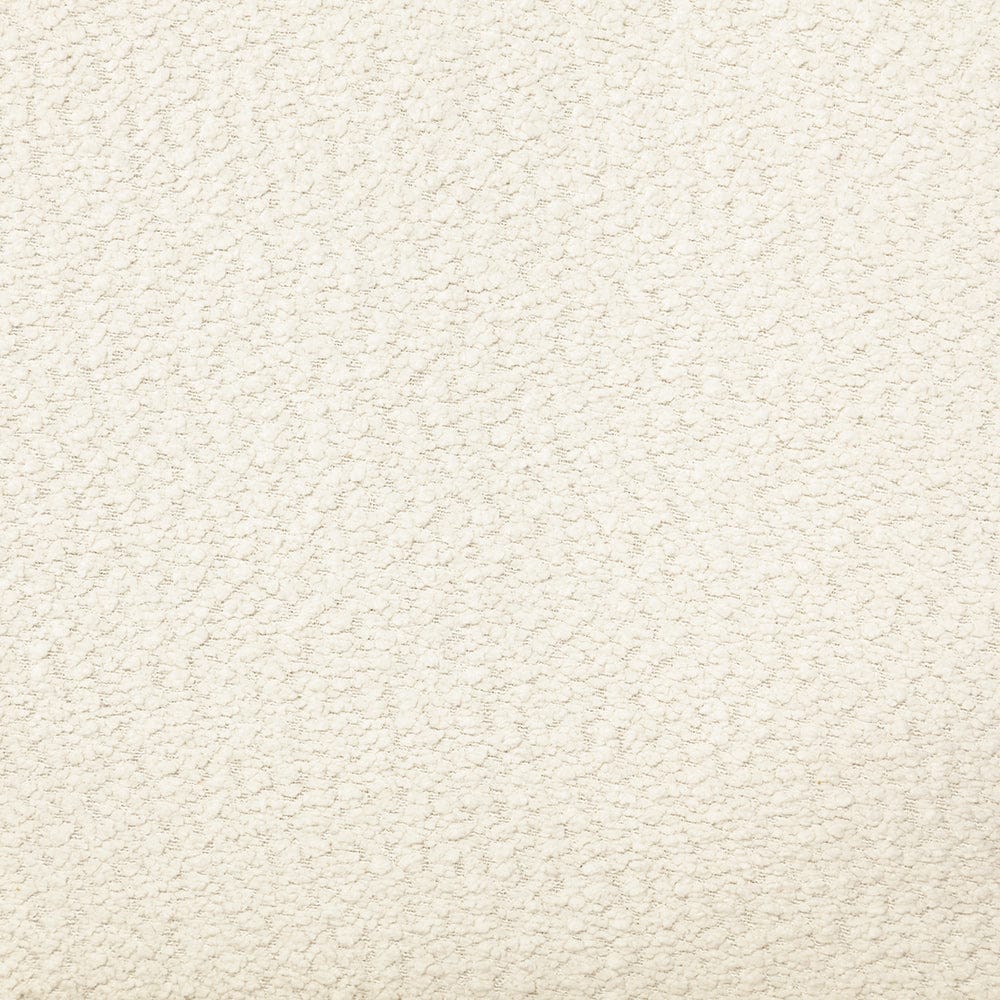 Mercana - Vicunya Cream Fabric W/Gun Metal Gray Metal Frame Accent Chair - 69136 view 2
