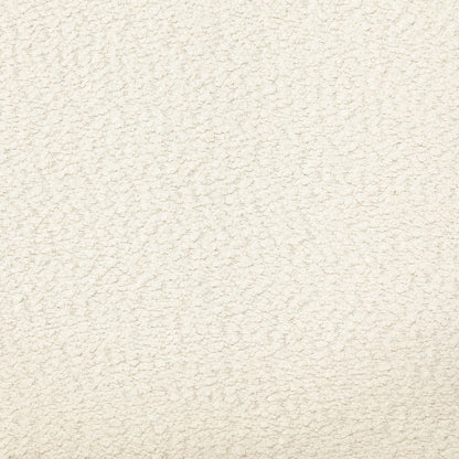 Mercana - Vicunya Cream Fabric W/Gun Metal Gray Metal Frame Accent Chair - 69136 view 2