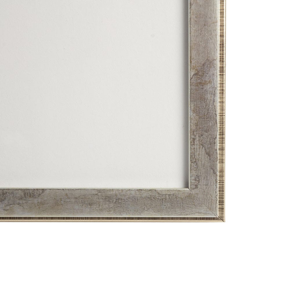 Mercana - Vin I by Studio M a handmade Original Framed Artwork under Glass - 11756 view 3