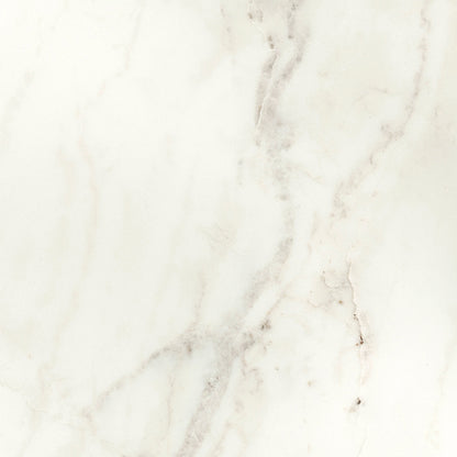 Mercana - Vincent 33" Octagonal White Marble Tabletop w/ Gold Metal Base Coffee Table - 68850-AB view 8