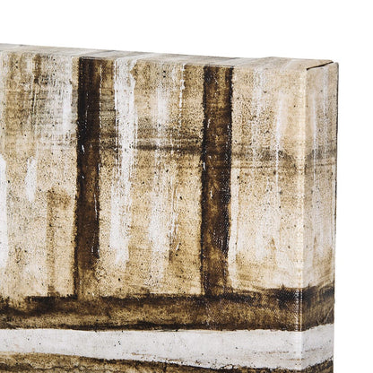 Mercana - Vintage Car Picture II by Mercana Studio a Hand Embellished Textured Canvas - 102510-S view 3