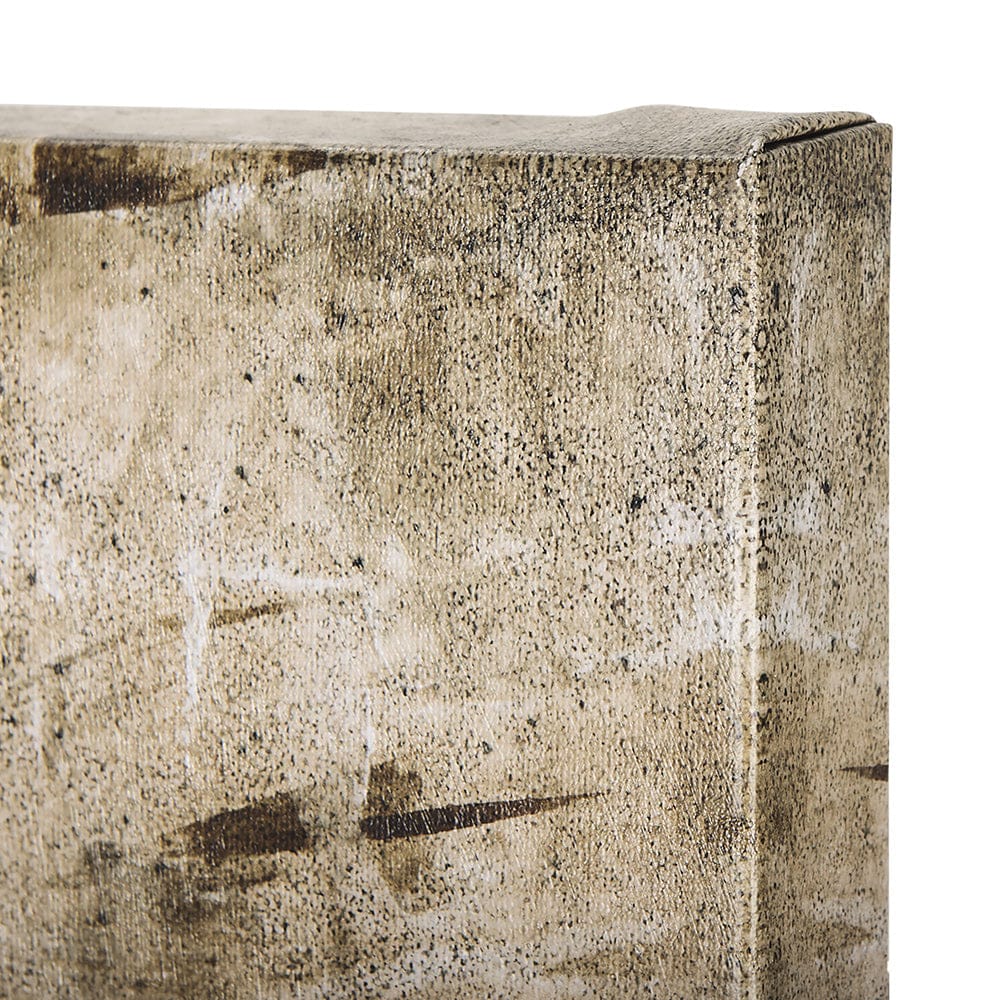 Mercana - Vintage Car Picture III by Mercana Studio a Hand Embellished Textured Canvas - 102511-L view 3
