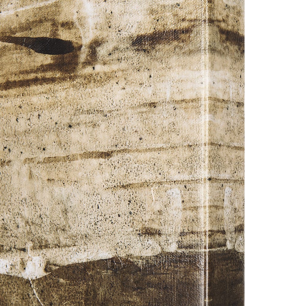 Mercana - Vintage Car Picture III by Mercana Studio a Hand Embellished Textured Canvas - 102511-L view 4