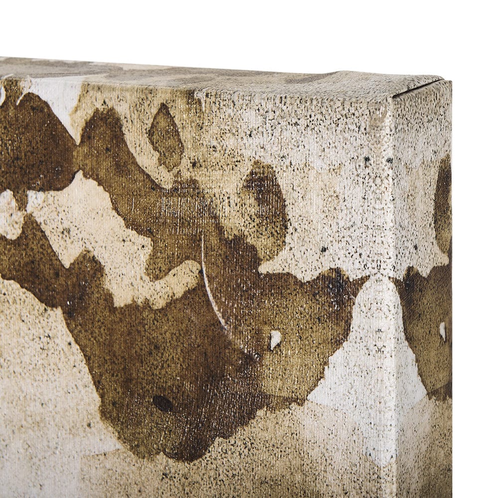 Mercana - Vintage Car Picture IV by Mercana Studio a Hand Embellished Textured Canvas - 102512-S view 3