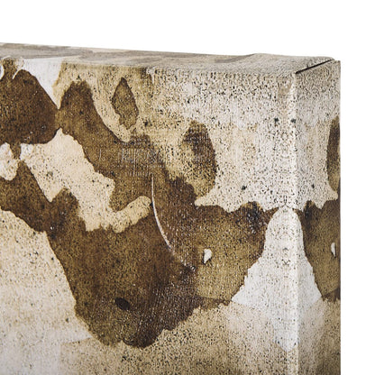 Mercana - Vintage Car Picture IV by Mercana Studio a Hand Embellished Textured Canvas - 102512-S view 3