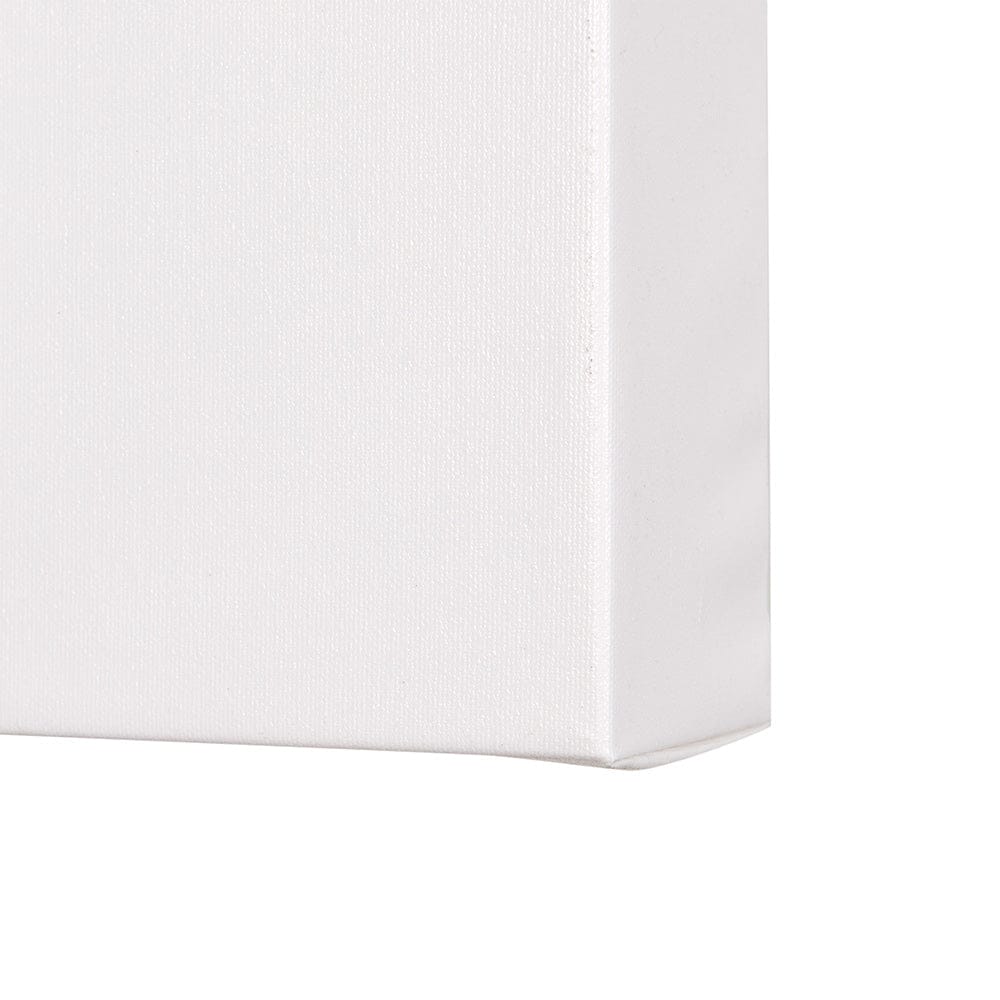 Mercana - Vintage Cloth Peg I by Mercana Studio a Hand Embellished Textured Canvas - 102426-L view 5