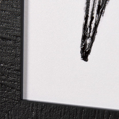 Mercana - Vintage Cloth Peg I by Mercana Studio a Hand Embellished Textured Framed Art Print - 14791 view 5