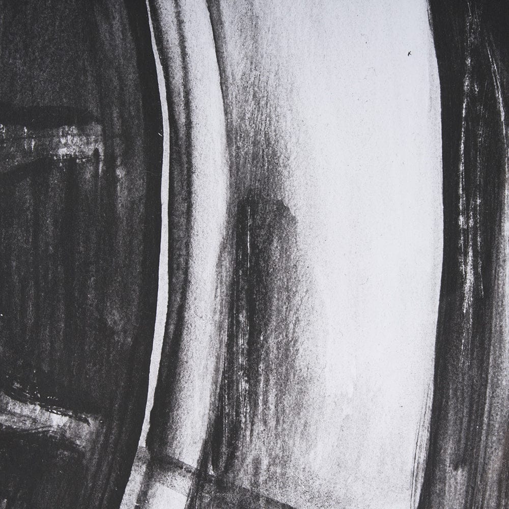 Mercana - Vintage Propeller I by Ethan Harper a Hand Embelished Textured Framed Art Print Matted under Glass - 10000 view 6