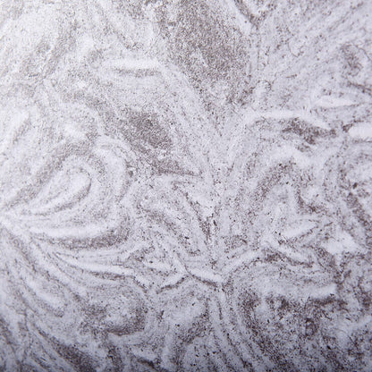 Mercana - Vintage Tile Collection II by Mercana Studio a Hand Embellished Textured Framed Art Print - 14049 view 7