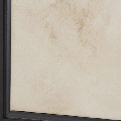 Mercana - Vintage Vibes II by Mercana Studio a Hand Embellished Textured Framed Canvas - 102637-FL view 5