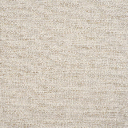 Mercana - Vyra Dark Brown Wood w/ Cream Fabric Accent Chair - 71017 view 11