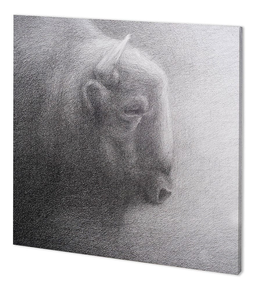 Mercana - Wake Up in the Night II by Mercana Studio a Hand Embellished Textured Canvas - 100747-L view 1