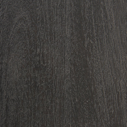 Mercana - Ward 34L x 18W Brown Wood and Iron 3 Drawer Accent Cabinet - 67826 view 13