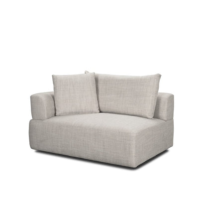 Mercana - Warner Gray Two Piece Sofa Set - 71030-A view 3