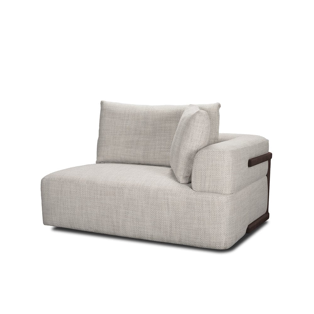 Mercana - Warner Gray Two Piece Sofa Set - 71030-A view 4