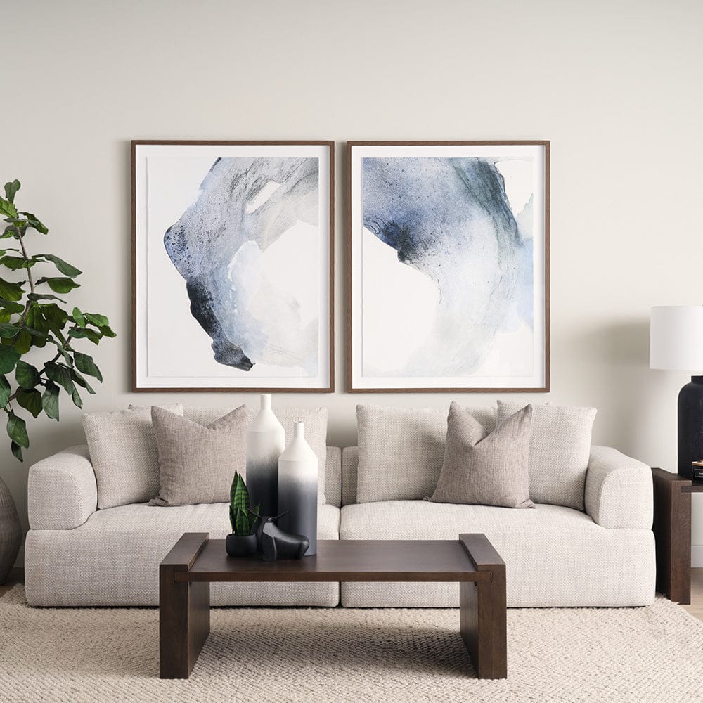 Mercana - Warner Gray Two Piece Sofa Set - 71030-A view 7