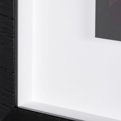 Mercana - Washington Go USA M by Mercana Studio a Framed Art Print Matted under Glass - 13584 view 5
