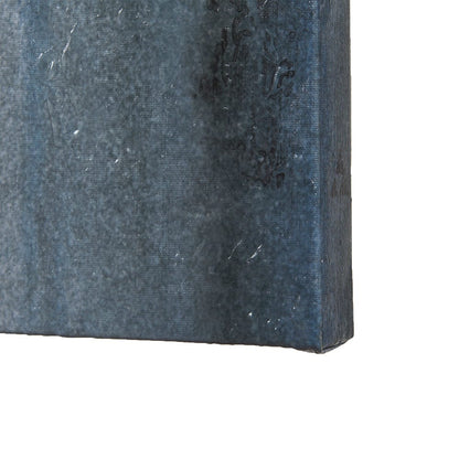 Mercana - Water Arch Brown I by Mercana Studio a Hand Embellished Textured Canvas - 102096-L view 3